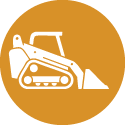 Compact Track Loaders